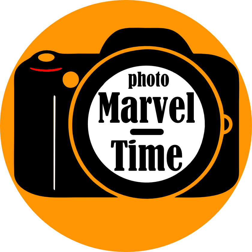 Marvel-Time